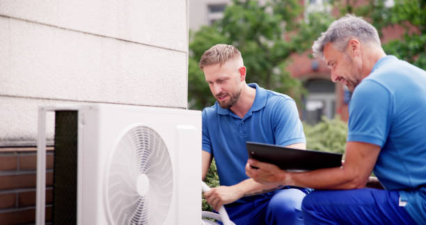 Best Affordable HVAC services  in Pineville, LA