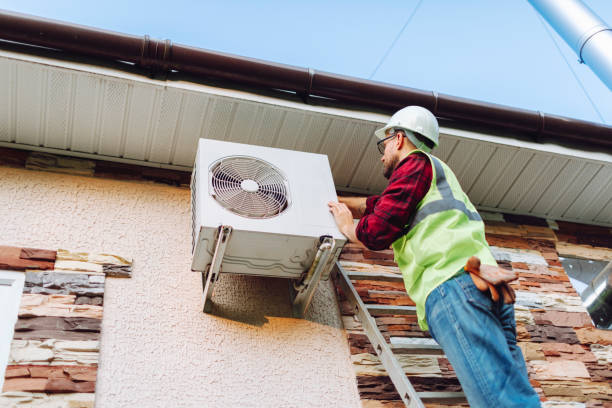 Best HVAC air duct cleaning  in Pineville, LA