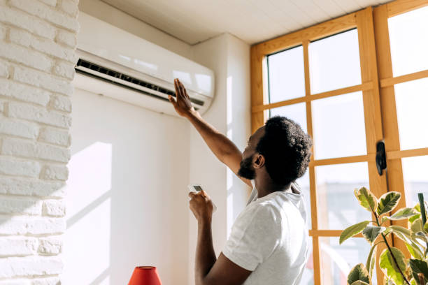 Best HVAC repair near me  in Pineville, LA